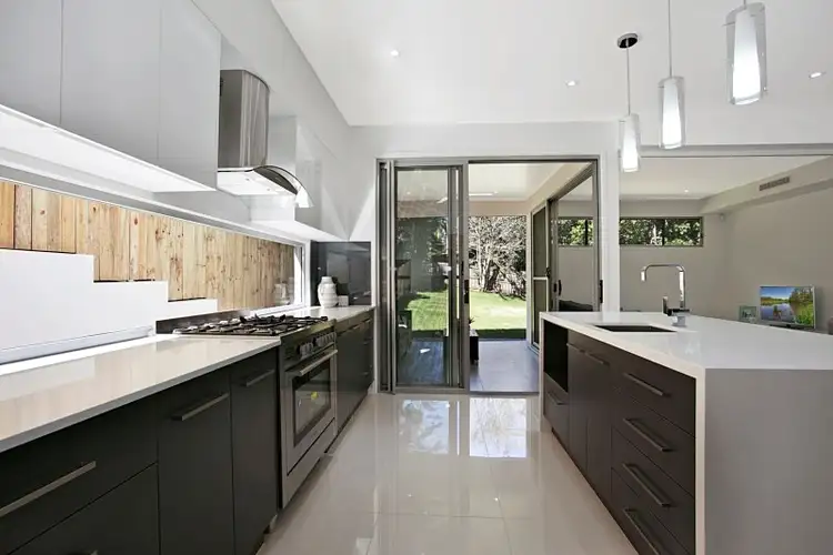 Sixth view of Homely house listing, 12 Henry Street, Chapel Hill QLD 4069