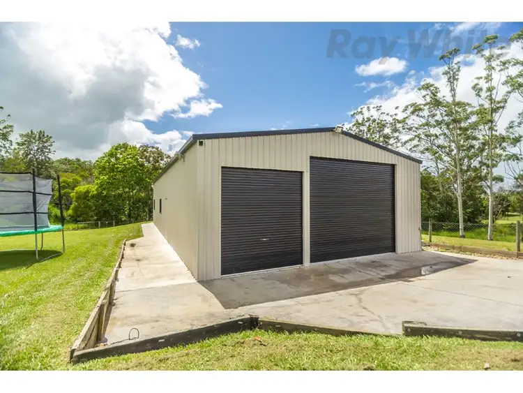 Fourth view of Homely house listing, 201-203 Alexandra Parade, Wamuran QLD 4512
