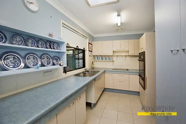 Fifth view of Homely house listing, 9 Alexandra Circuit, Alexandra Hills QLD 4161