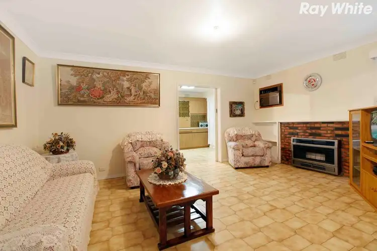 Second view of Homely house listing, 15 Wellman Street, Reservoir VIC 3073
