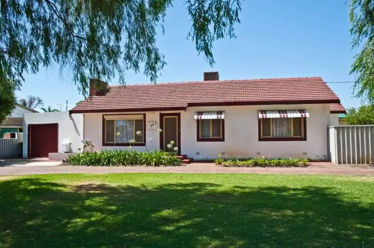 Main view of Homely house listing, 25 Hassett Street, Cloverdale WA 6105