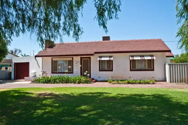 Main view of Homely house listing, 25 Hassett Street, Cloverdale WA 6105