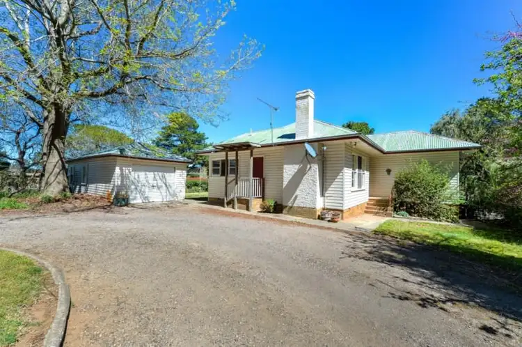 Third view of Homely house listing, 6111 illawarra Highway, Moss Vale NSW 2577