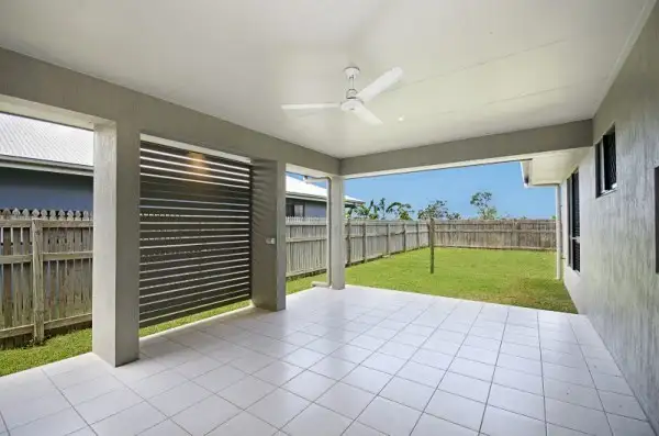 Third view of Homely house listing, 24 Newbury Drive, Mount Low QLD 4818