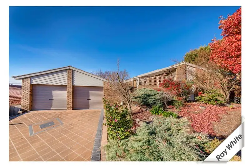 Main view of Homely house listing, 23 Goldfinch Circuit, Theodore ACT 2905