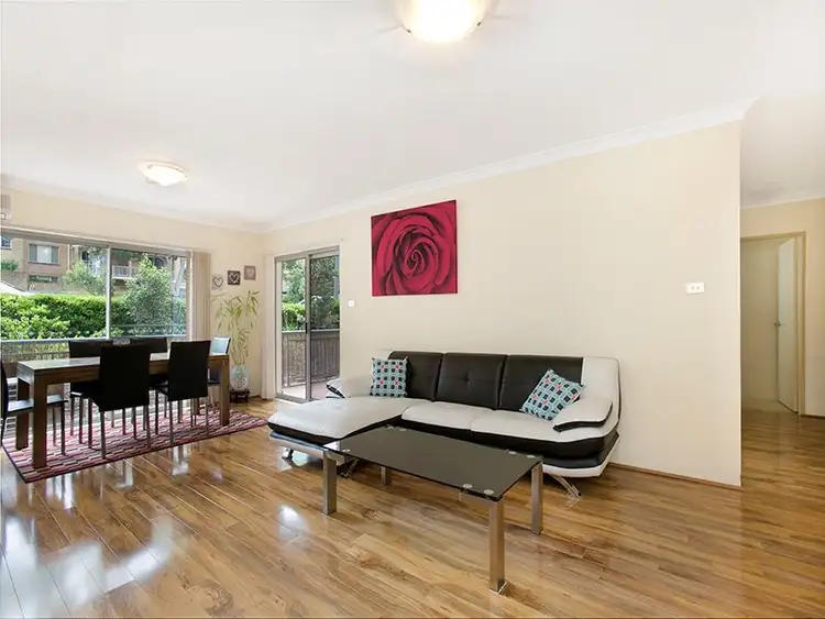 Third view of Homely unit listing, 30/118-128 Karimbla Road, Miranda NSW 2228