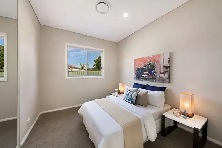 Fifth view of Homely villa listing, 1/14 Berith Street, Umina Beach NSW 2257