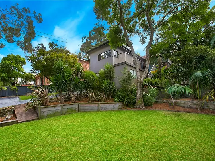 Second view of Homely house listing, 22 Florida Street, Sylvania NSW 2224