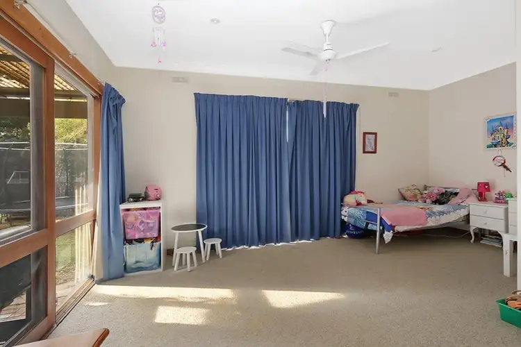 Fifth view of Homely house listing, 6 Parkview Parade, Benalla VIC 3672