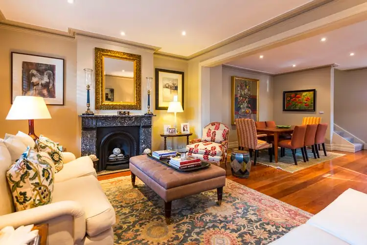 Fifth view of Homely house listing, 41 Union Street, Mcmahons Point NSW 2060