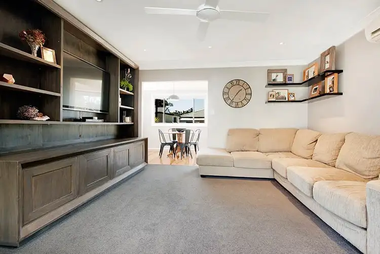 Fourth view of Homely house listing, 11 Brigadoon Circuit, Oak Flats NSW 2529