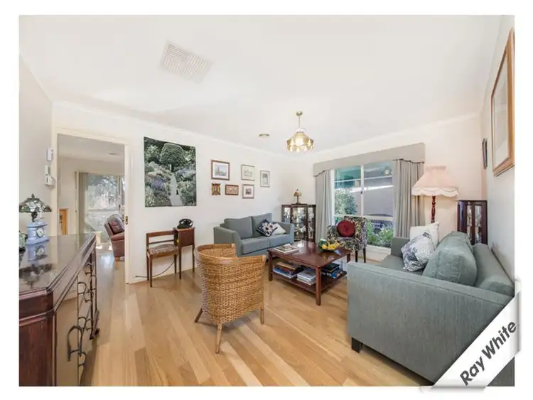 Sixth view of Homely townhouse listing, 9/16 Telopea Place, Queanbeyan NSW 2620