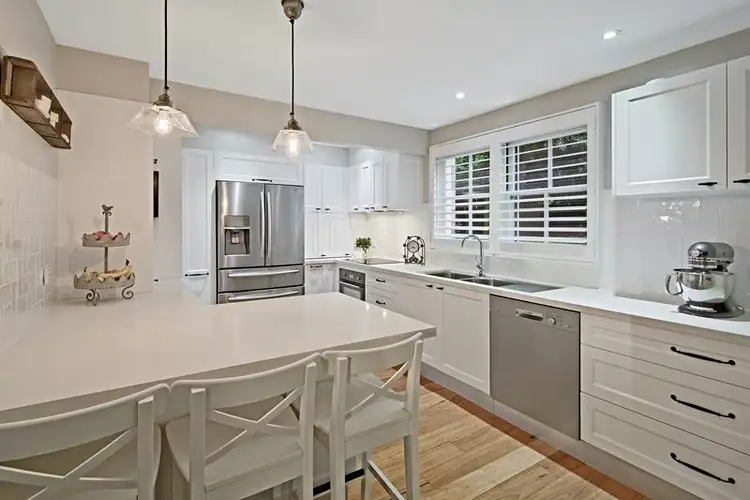 Third view of Homely house listing, 90 Alpha Road, Willoughby NSW 2068
