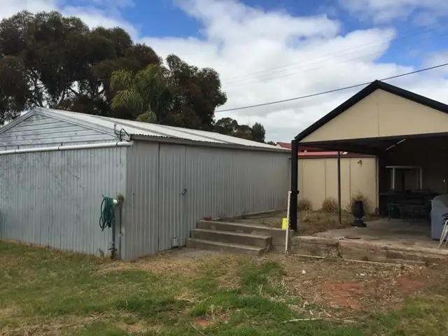 Fifth view of Homely land listing, 12 West Terrace, Clare SA 5453