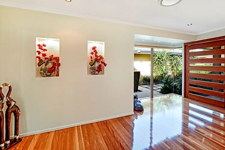 Fifth view of Homely house listing, 11 Inveray Avenue, Benowa QLD 4217
