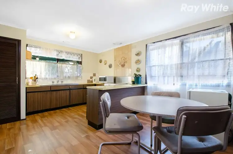 Second view of Homely house listing, 12 Holme Road, Ferntree Gully VIC 3156