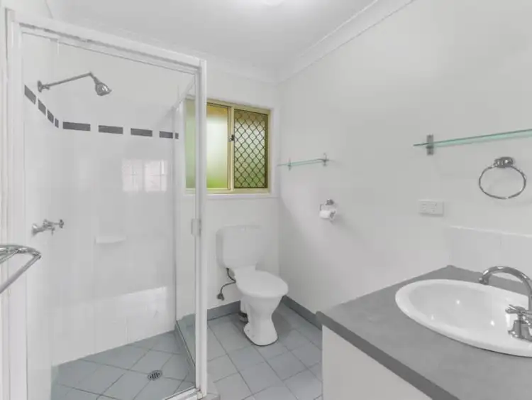 Seventh view of Homely townhouse listing, 9/135 Park Road, Yeerongpilly QLD 4105