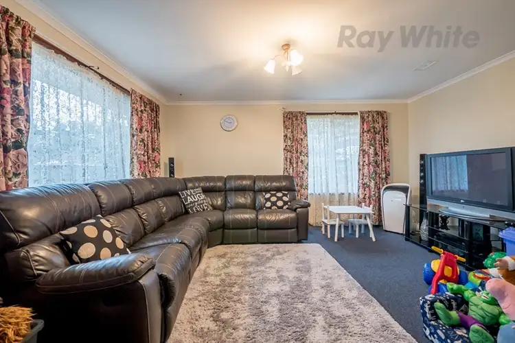 Third view of Homely house listing, 14 Kilander Crescent, Berriedale TAS 7011