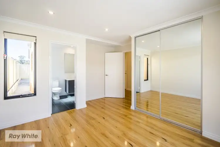Fourth view of Homely house listing, 11b Tolson Street, Balga WA 6061