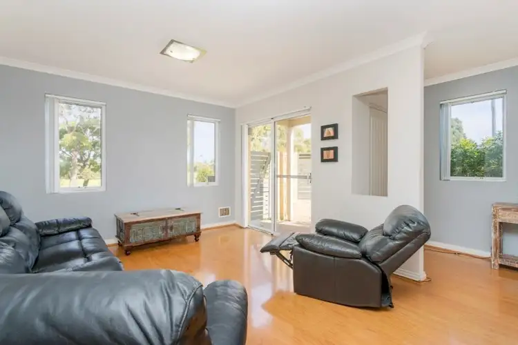 Third view of Homely townhouse listing, 33 Kenwick Way, Balga WA 6061