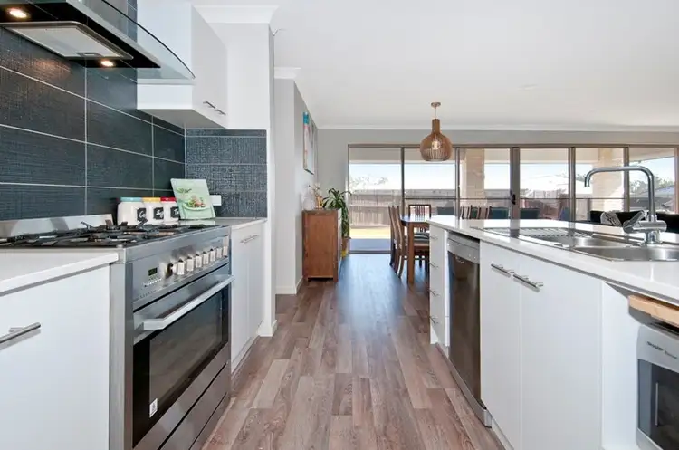 Fifth view of Homely house listing, Address available on request