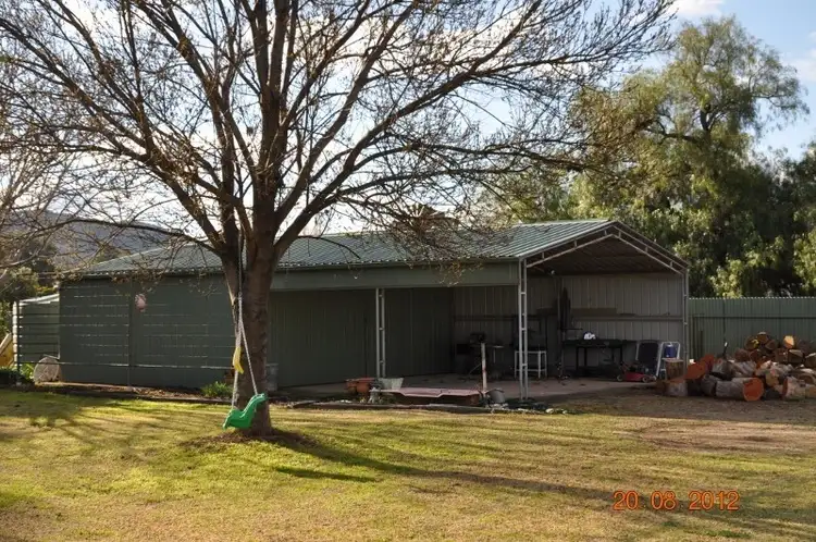 Third view of Homely house listing, 11 Oberon Street, Eugowra NSW 2806