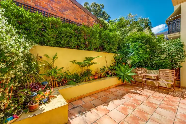 Third view of Homely townhouse listing, 6/6-8 Flagstaff Street, Gladesville NSW 2111