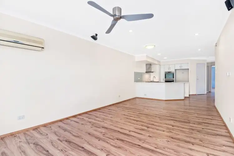 Third view of Homely townhouse listing, 12/16 Crescent Avenue, Mermaid Beach QLD 4218