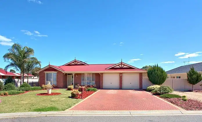 10 Lorenzo Court, Angle Vale SA 5117