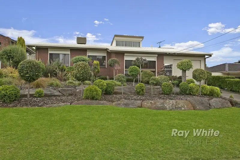 Main view of Homely house listing, 24 Anthony Road, Para Vista SA 5093