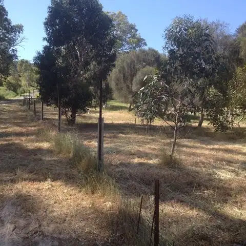 Second view of Homely land listing, 25 Barton Street, Yankalilla SA 5203