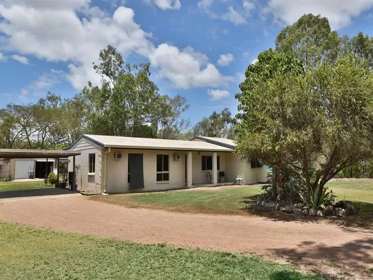 Main view of Homely house listing, 4 RIDGE Street, Stuart QLD 4811