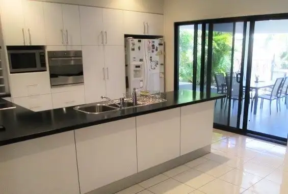 Fifth view of Homely house listing, 4 Cedarbrook Terrace, Idalia QLD 4811
