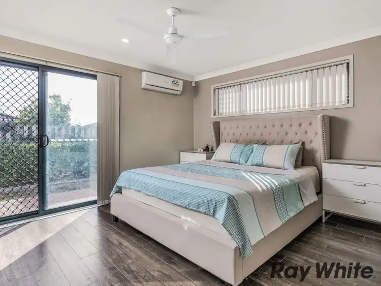 Sixth view of Homely house listing, 9 Goongarrie Crescent, Parkinson QLD 4115