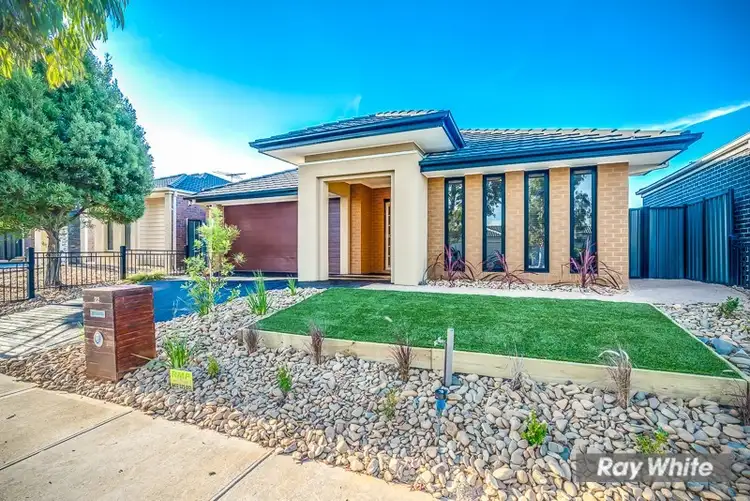 Main view of Homely house listing, 22 Mintarra Road, Tarneit VIC 3029