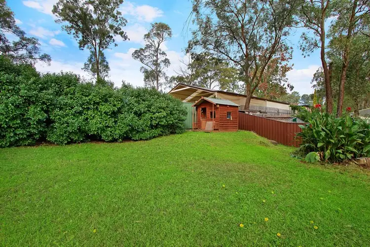 Fourth view of Homely house listing, 182 Mitchell Drive, Glossodia NSW 2756