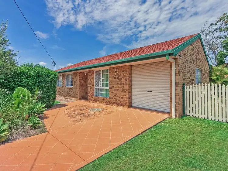 Third view of Homely house listing, 21 Halyard Court, Deception Bay QLD 4508
