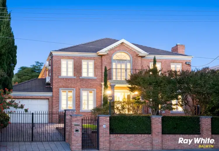 450 Balwyn Road, Balwyn North VIC 3104