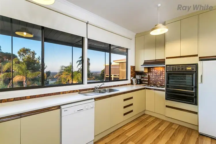 Fifth view of Homely house listing, 44 Grand View Drive, Seacombe Heights SA 5047