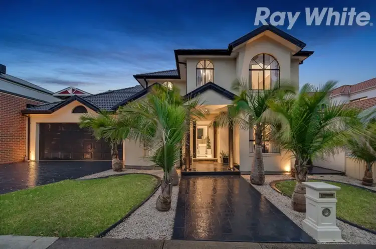 30 Sugar Gum Drive, Bundoora VIC 3083
