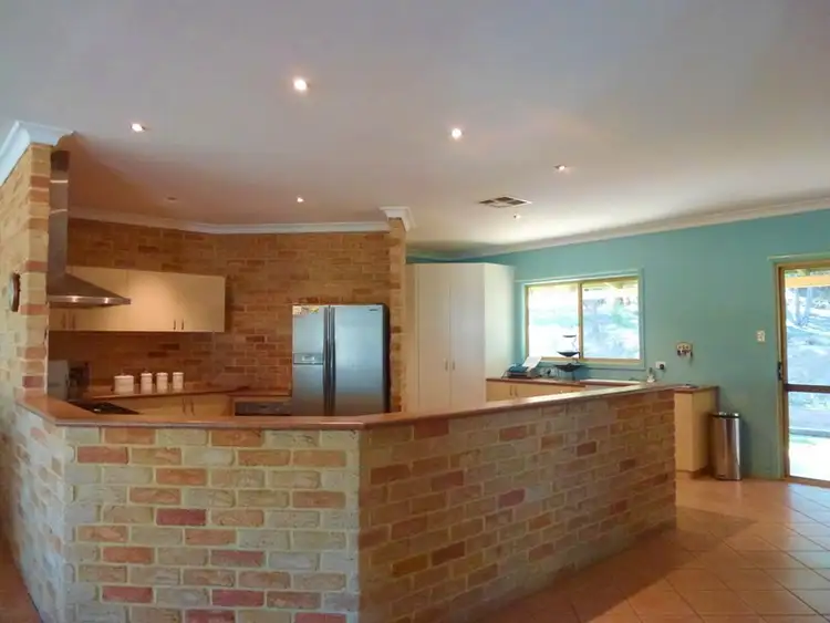 Second view of Homely house listing, 16 Bonita Road, Bullsbrook WA 6084