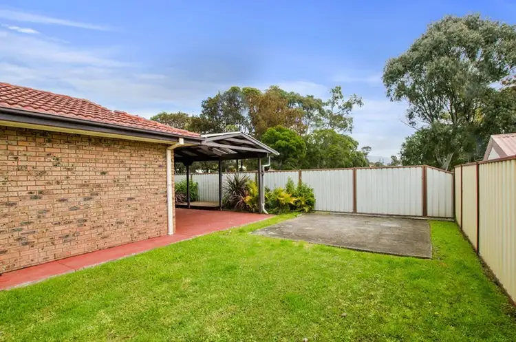 Seventh view of Homely house listing, 16 Featherwood Place, Albion Park Rail NSW 2527