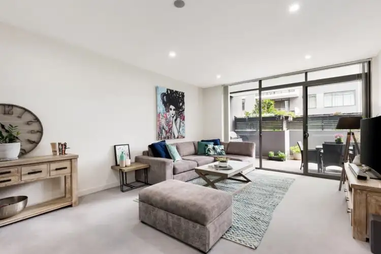 G03/11 Waterview Drive, Lane Cove NSW 2066