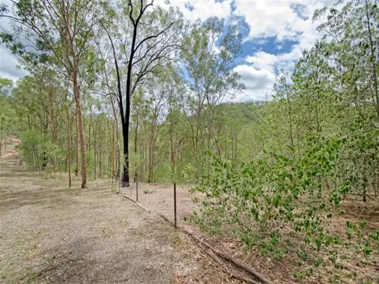 Sixth view of Homely land listing, 41 Ben Varden Avenue, Kholo QLD 4306