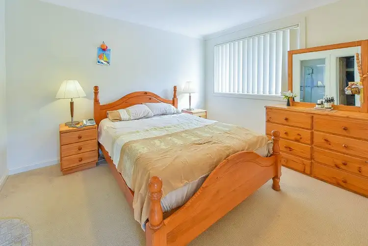 Third view of Homely villa listing, 4/13-15 Atchison Road, Macquarie Fields NSW 2564