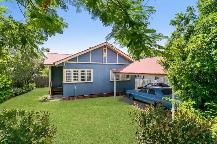 Second view of Homely house listing, 65 Church Road, Zillmere QLD 4034