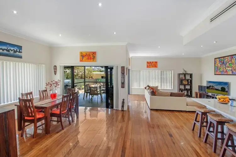 Second view of Homely house listing, 51 Bullecourt Avenue, Engadine NSW 2233