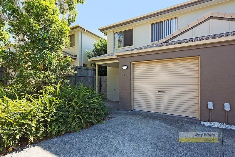Main view of Homely townhouse listing, 5/8 Jendie Street, Geebung QLD 4034