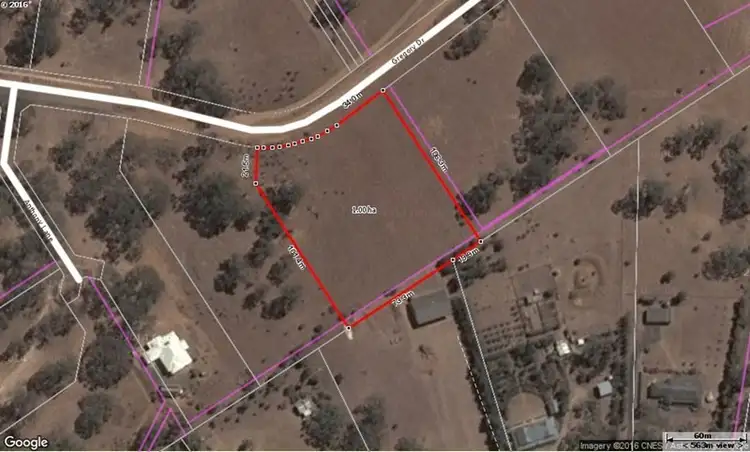 Second view of Homely land listing, 94 Gregory Drive, Inverleigh VIC 3321