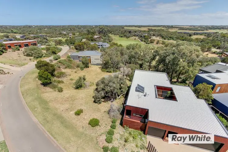 Third view of Homely land listing, 4 Arthurs View, Fingal VIC 3939
